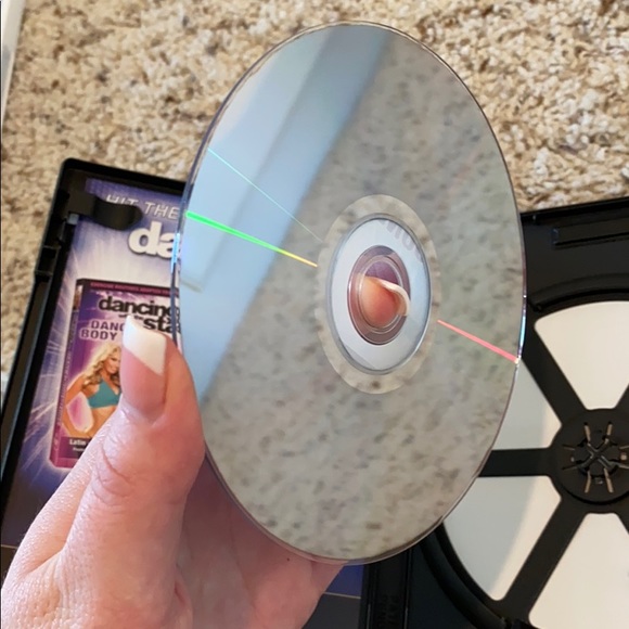 Dancing with the stars Dance off the Pounds DVD - Picture 5 of 5